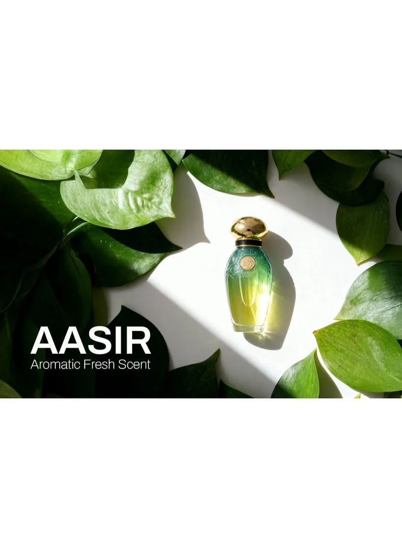 LOUZAN Louzan Aasir  Perfume | Premium Unisex Arabic Fragrance | 50 ML